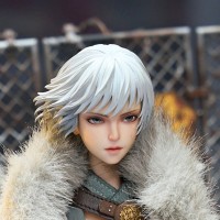 《灵笼》白月魁