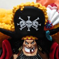 海贼王 SHF 马歇尔·D·蒂奇