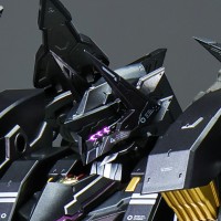 机动战队  黑骑士