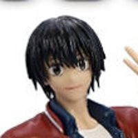 TAiTO赏 坂本日常 街头风格 WH赏 南云（WH赏配色）