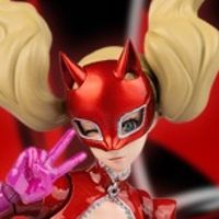 极致超值系列 女神异闻录5：皇家版 高卷杏