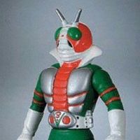 RH3． 假面骑士胜利三号