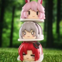 崩坏三暖心被窝系列盒蛋