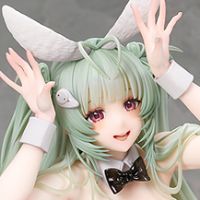 胜利女神：新的希望 索达：闪亮兔女郎