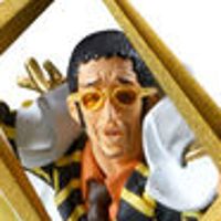 战光绝景 航海王 波尔萨利诺