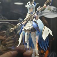 wf2025 布鲁可 大小乔