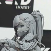 少女前线2：追放 琼玖 义薄云天