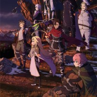 判处勇者刑：惩罚勇者9004队刑务纪录