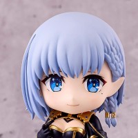 粘土人#2901 想要成为影之实力者！ 贝塔