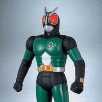 RH12．假面骑士暗日RX