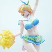 WF展图 妮基塔 骄阳般起舞