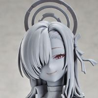 蔚蓝档案 一之濑明日奈（制服）纪念大厅版