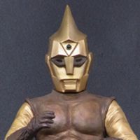 P-Pro英雄系列 「电子分光人」