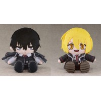 边狱公司 毛绒玩偶 李箱/堂吉可德