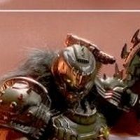 毁灭战士:黑暗时代 毁灭战士