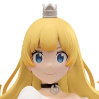 公主大人，接下来是“拷问”时间  公主