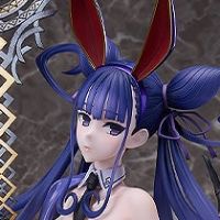 B-style 命运-冠位指定 紫式部 兔女郎