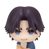 Look up 新网球王子 迹部景吾