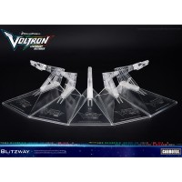 五狮飞行支架（5个一套）