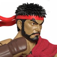 闪电奇舞-街头霸王6-隆