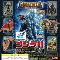 HG系列 哥斯拉11