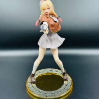 System Service-喜多川海梦 侦探造型