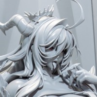 绯色回响 Echocalypse 黛莫妮卡 魔镜王后