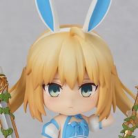 粘土人#2857 命运-冠位指定 狂战士-阿尔托莉雅·卡斯特