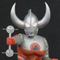 RMC 奥特之父 少年Ric限定版