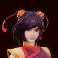 仙剑奇侠传四 韩菱纱