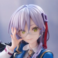 Trio-Try-iT 炽焰天穹 和泉由希