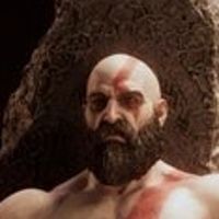 战神：诸神黄昏 掌控自我的奎托斯