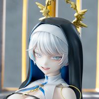 修女 安娜斯塔西娅