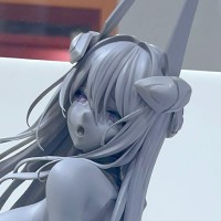 碧蓝航线 奇尔沙治 ~抱枕图版~