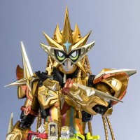 S.H.Figuarts 假面骑士艾克赛德 无敌玩家 平成世代版