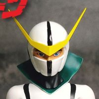 可动人偶系列 再造人卡辛 再造人卡辛