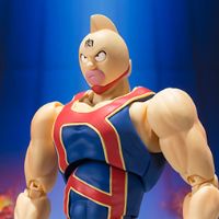 S.H.Figuarts 筋肉人 (王位争夺编Ver.)