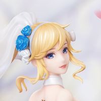 英雄联盟手游 水晶玫瑰 拉克丝