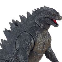 哥斯拉24寸大型模型