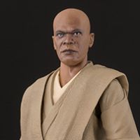 S.H.Figuarts 梅斯·温杜