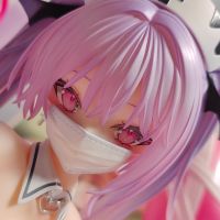 注射~时间到了❤️