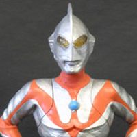 真的杰作系列 光之巨人 奥特曼