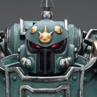 战锤：荷鲁斯之乱 荷鲁斯之子 军团勇士