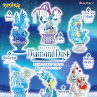 宝可梦 钻石尘