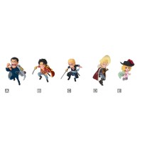 WCF 航海王 神之谷事件1