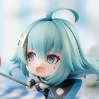 HPOI看板娘-不许涩涩