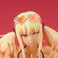 超级机器人大战X-Ω  莎蒂・裘德维斯坦 泳装