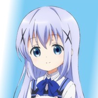 Plafia 请问您今天要来点兔子吗？BLOOM 智乃