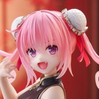 Desktop Cute 出包王女DARKNESS  娜娜～旗袍～