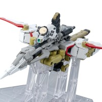 机动战士高达 MOBILE SUIT ENSEMBLE EX56 宙斯魅影